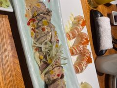 -万鱼亭·筑地屋 日本料理(淮海街店)