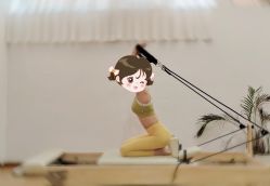 -伽玥瑜伽·普拉提馆
