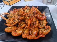 -严三毛口味虾·小严同学的店(曙光路直营店)
