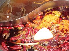 -廖掌柜·重庆鲜货火锅(上海首店)