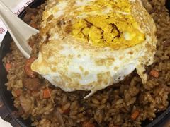 -双桂坊美食街(南大街商业步行街店)