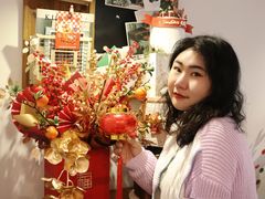 -暖忆烘焙甜品