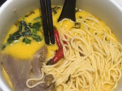 -和府捞面(凯德壹中心店)