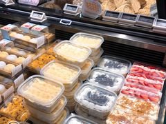 -Olé精品超市(北京合生汇店)