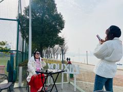 -游心咖啡(青山滨江店)
