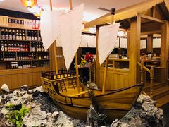 -綱元·海鲜豆捞(明州里店)