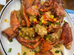 -醉壹号海鲜大排档(厦门美食地标店)