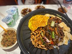 -一烙锅(友谊店)