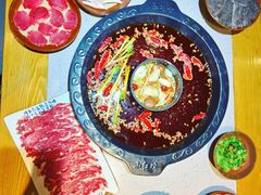 -小红碗老火锅(1958店)