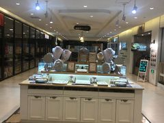 -THE hood开新里(御桥路店)