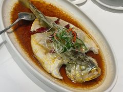 -胜记为食家·创新粤菜(车公庙店)