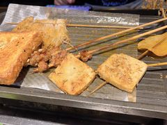 -大成海鲜烧烤·海鲜粥(长寿路店)