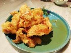 -食客堂麻婆豆腐专门店
