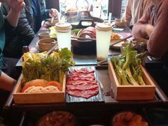 -盡膳口福·百年汤方火锅(科华北路店)
