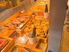 -比格比萨自助(万柳华联店)