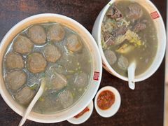 -潮镇老尾牛杂(环城西路店)