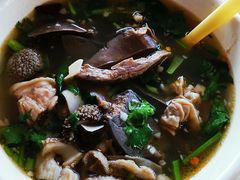 -洪峰浩老北京烧饼夹肉(角门路店)