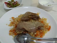 -塔斯提抓饭(东城汇店)