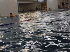 -零距离健身游泳(雁塔店)