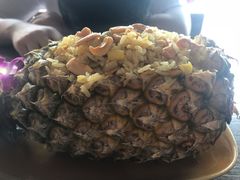 -Dang restaurant (patong phuket)