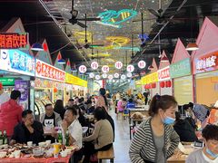 -三亚湾红树林度假世界(木棉酒店)