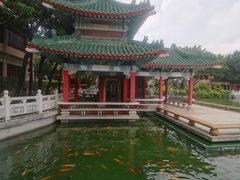 -广东圆玄道观
