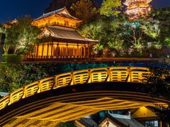 -桂林两江四湖景区