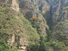 -北京上方山国家森林公园