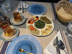 -La Medina餐厅(亮马河南路店)