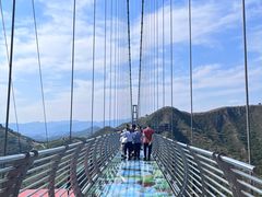 -蓟州溶洞风景区
