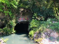 -灵栖洞天
