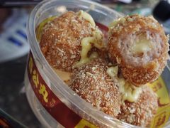 芝心盲公丸-无影脚佛山陈氏盲公丸始创店(飞鸿街店)