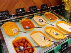 -拉蒂娜·巴西牛排馆 Latina·Brazilian Steakhouse(陆家嘴旗舰店)