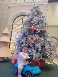 点击看大图 -奈尔宝·儿童乐园·亲子餐厅(华采天地店)