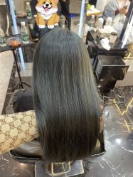 -TOP HAIR SALON