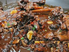 -回味黑鸭煲·始于2006(万松园店)