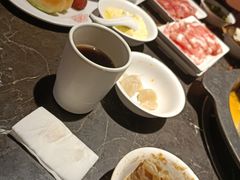 -火锅岛潮牌自助餐厅(天津天佑城店)