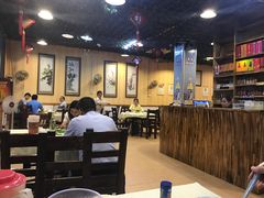 -盛记顺德高佬猪杂粥