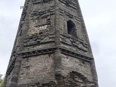 -上海佘山国家森林公园天马山园