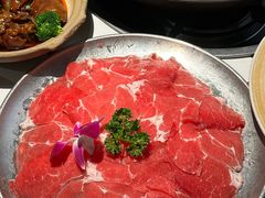 -贰回巷火锅馆(钟楼店)