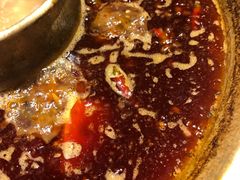 -王婆乔鲜鱼自助火锅(蜀汉路店)