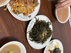 -清真永恒华威肉饼(潘家园店)