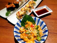 -小川洋风料理(大悦城店)