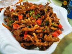 -李师傅脆肚(梅林店)