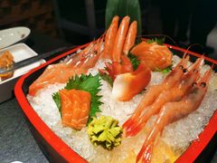 -神户赤童日式烤肉(金地广场店)