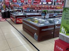 -兴龙广缘超市(奥体中心店)