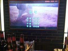 -ALICE PARTY自助式  KTV(松柏路店)