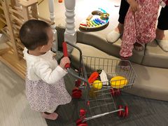 -艾米茉亲子餐厅(万象城店)