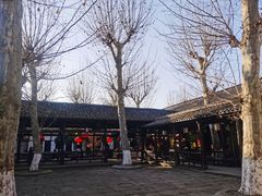 -清代四川贡院