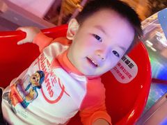 -绿地风尚天地广场